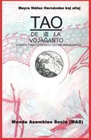 Tao de la Vojagantoj : Dek Ses cinaj Legendoj Kaj Infanrakontoj 2369601183 Book Cover