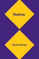 Rodney 9357978976 Book Cover