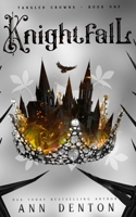 Knightfall 1733596011 Book Cover