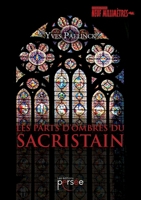 Les parts d'ombres du sacristain (French Edition) 2823129510 Book Cover