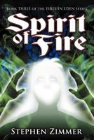 Spirit of Fire 193792985X Book Cover