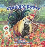 Proudly Poppy B0CTMGNTD4 Book Cover