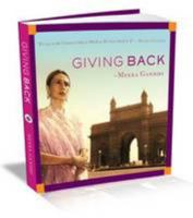 Giving Back 0578089394 Book Cover