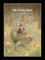The Flying Light 1760360538 Book Cover