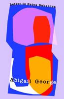 Letter to Petya Dubarova 0645464821 Book Cover