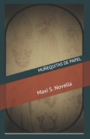 Muñequitas de Papel B0BSJ9DVBJ Book Cover