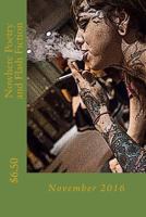 Nowhere Poetry and Flash Fiction: Issue VII 1539682579 Book Cover