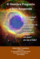 El Hombre Pregunta y Dios Responde 1678036323 Book Cover