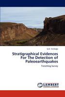 Stratigraphical Evidences for the Detection of Paleoearthquakes 3659205540 Book Cover