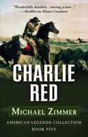 Charlie Red 1645400115 Book Cover