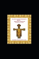 Il Linguaggio Teologico delle Immagini Cristiane: iconografia e arte cristiana (Italian Edition) 1086104145 Book Cover