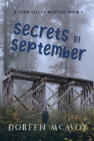 Secrets in September 1649492812 Book Cover