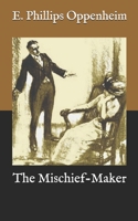 The Mischief Maker 1548481394 Book Cover