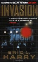 Invasion 0515128422 Book Cover