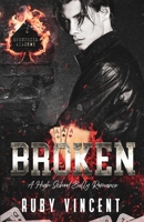 Broken 1959297031 Book Cover