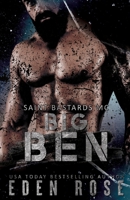 Big Ben B095Q6ZMLN Book Cover