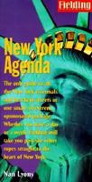 Fielding's New York Agenda 1569521247 Book Cover