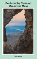 Back Country Treks on Grapevine Mesa 0578441683 Book Cover