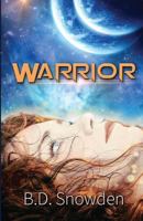 Warrior 0692591044 Book Cover