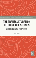 The Transculturation of Judge Dee Stories 103231415X Book Cover