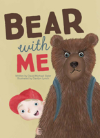 Bear with Me 1605376086 Book Cover