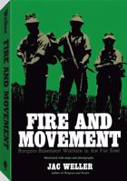 Fire And Movement: Bargain-Basement Warfare in the Far East 1581605285 Book Cover