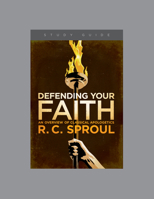 Defending Your Faith 1567699030 Book Cover