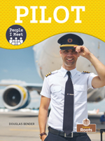 Pilot 1039696384 Book Cover