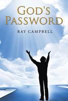 God's Password 1495810097 Book Cover