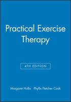 Practical Exercise Therapy 0632049731 Book Cover