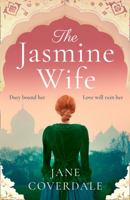 The Jasmine Wife Lib/E 000833630X Book Cover