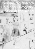 Jockum Nordstrom 3865211429 Book Cover