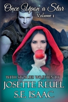 Once Upon a Star Vol. 1 1393032737 Book Cover