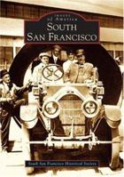 South San Francisco 0738529214 Book Cover