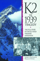 K2: The 1939 Tragedy 0898863732 Book Cover