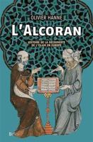 L'Alcoran: Comment l'Europe a découvert le Coran 2701198046 Book Cover