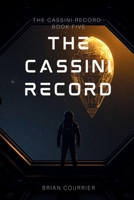 The Cassini Record B0H6Y96FYC Book Cover