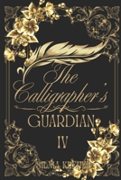 The Calligrapher's Guardian IV: Queen of Haender B0FD8CVR81 Book Cover