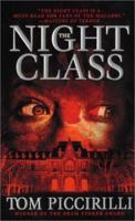 The Night Class 0843951257 Book Cover