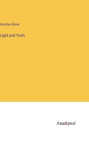 Light and Truth 1023771934 Book Cover