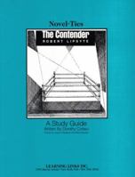The Contender, Vol. 8 0881220590 Book Cover