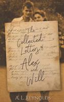 The Collected Letters of Alex and Will 1796421359 Book Cover