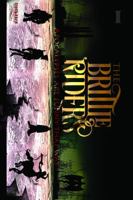 The Brittle Riders 1945987049 Book Cover