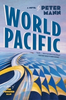 World Pacific: A Novel 0063375354 Book Cover