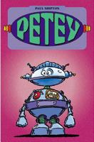 Oxford Reading Tree: Stage 14: TreeTops: Petey (Oxford Reading Tree Treetops) 0199184119 Book Cover