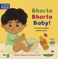 Bhorta Bhorta Baby 1739261429 Book Cover