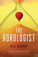The Horologist 1633935981 Book Cover