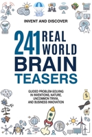 241 Real-world Brain Teasers. 1087928842 Book Cover