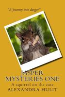 Jasper Mysteries: Mystery 1470158574 Book Cover