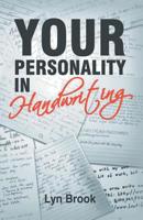 Your Personality In Handwriting 9385492403 Book Cover
